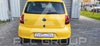 2005 Volkswagen FOX