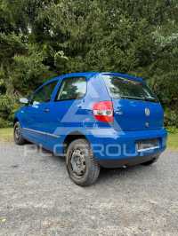 2005 Volkswagen FOX