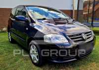 2005 Volkswagen FOX