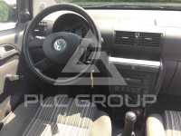 2005 Volkswagen FOX