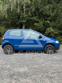 2005 Volkswagen FOX