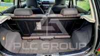 2005 Volkswagen FOX