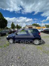 2005 Volkswagen FOX