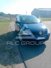 2005 Volkswagen FOX
