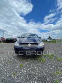 2005 Volkswagen FOX