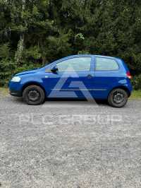 2005 Volkswagen FOX