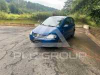 2005 Volkswagen FOX