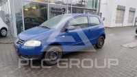 2005 Volkswagen FOX