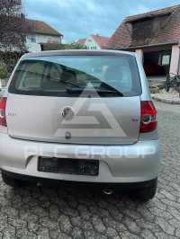 2005 Volkswagen FOX