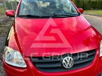 2005 Volkswagen FOX