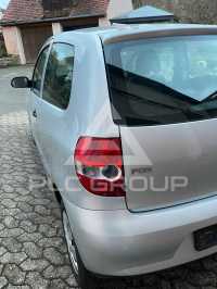 2005 Volkswagen FOX