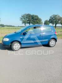 2005 Volkswagen FOX