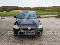 2005 Volkswagen FOX