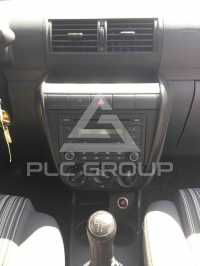 2005 Volkswagen FOX