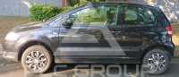 2005 Volkswagen FOX