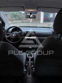 2005 Volkswagen FOX