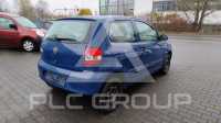 2005 Volkswagen FOX