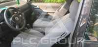 2005 Volkswagen FOX