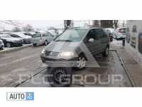 2005 Volkswagen SHARAN