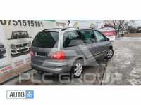 2005 Volkswagen SHARAN