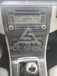 2005 Volkswagen Passat