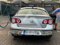 2005 Volkswagen Passat