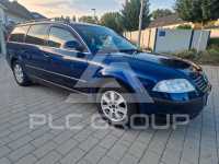 2005 Volkswagen Passat