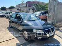 2005 Volkswagen Passat