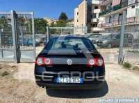 2005 Volkswagen Passat
