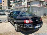 2005 Volkswagen Passat