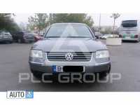 2005 Volkswagen Passat