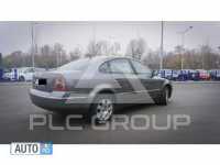 2005 Volkswagen Passat