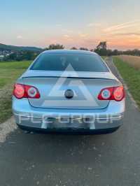2005 Volkswagen Passat
