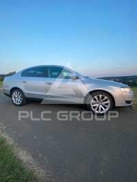 2005 Volkswagen Passat
