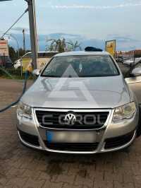 2005 Volkswagen Passat