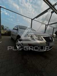 2005 Volkswagen Passat