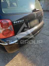 2005 Volkswagen Passat