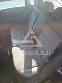 2005 Volkswagen Passat