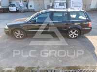 2005 Volkswagen Passat