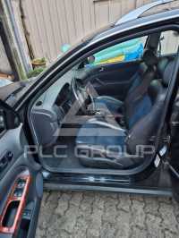 2005 Volkswagen Passat