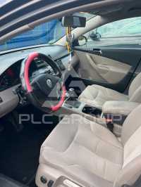2005 Volkswagen Passat