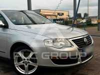 2005 Volkswagen Passat