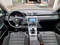 2005 Volkswagen Passat