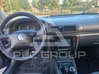 2005 Volkswagen Passat