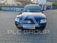 2005 Volkswagen Passat