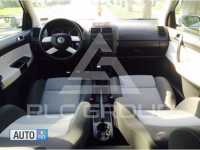 2005 Volkswagen Polo
