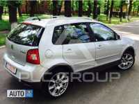2005 Volkswagen Polo