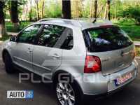 2005 Volkswagen Polo