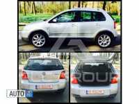 2005 Volkswagen Polo