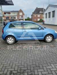 2005 Volkswagen Polo